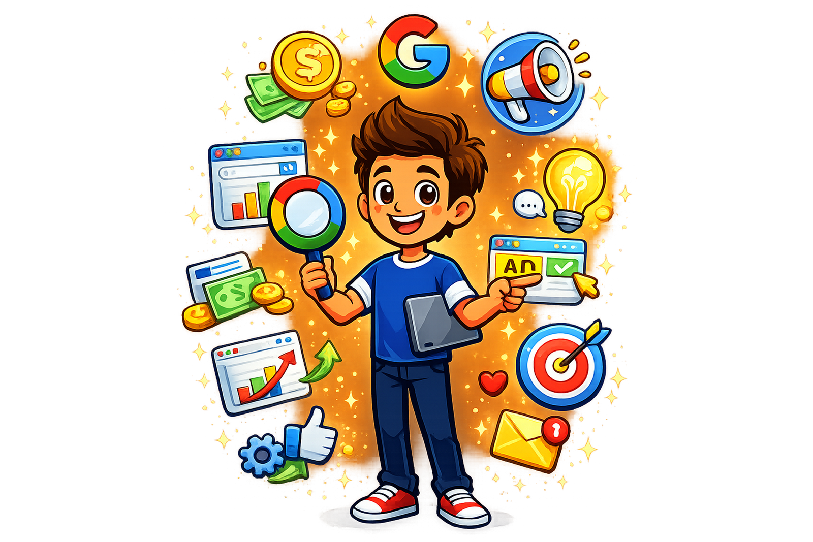 Martech Consulting Services